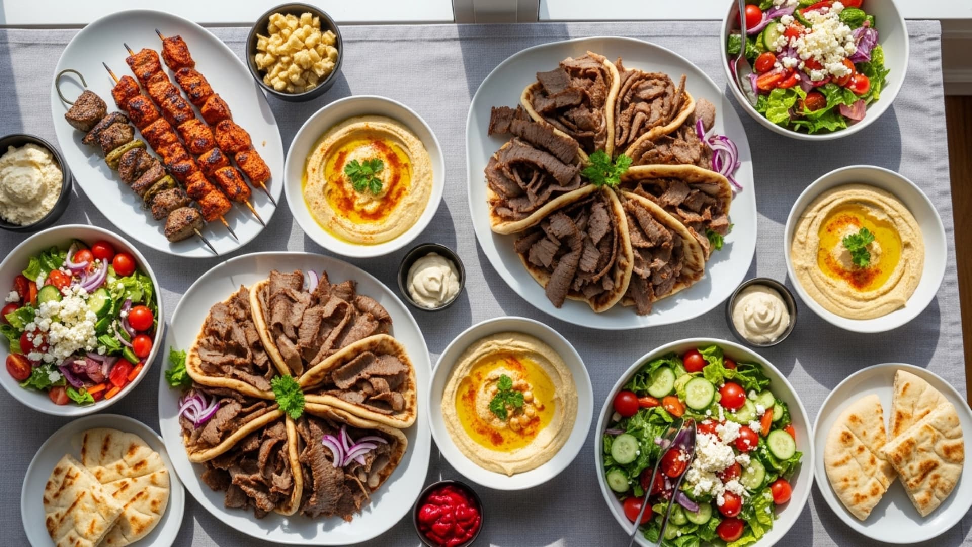 Vegetarian Catering Near Me